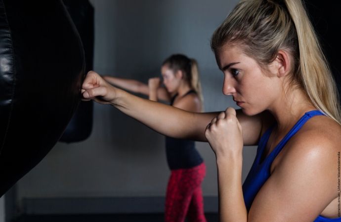 Fitness für Frauen: Die besten Workouts zur Wunschfigur